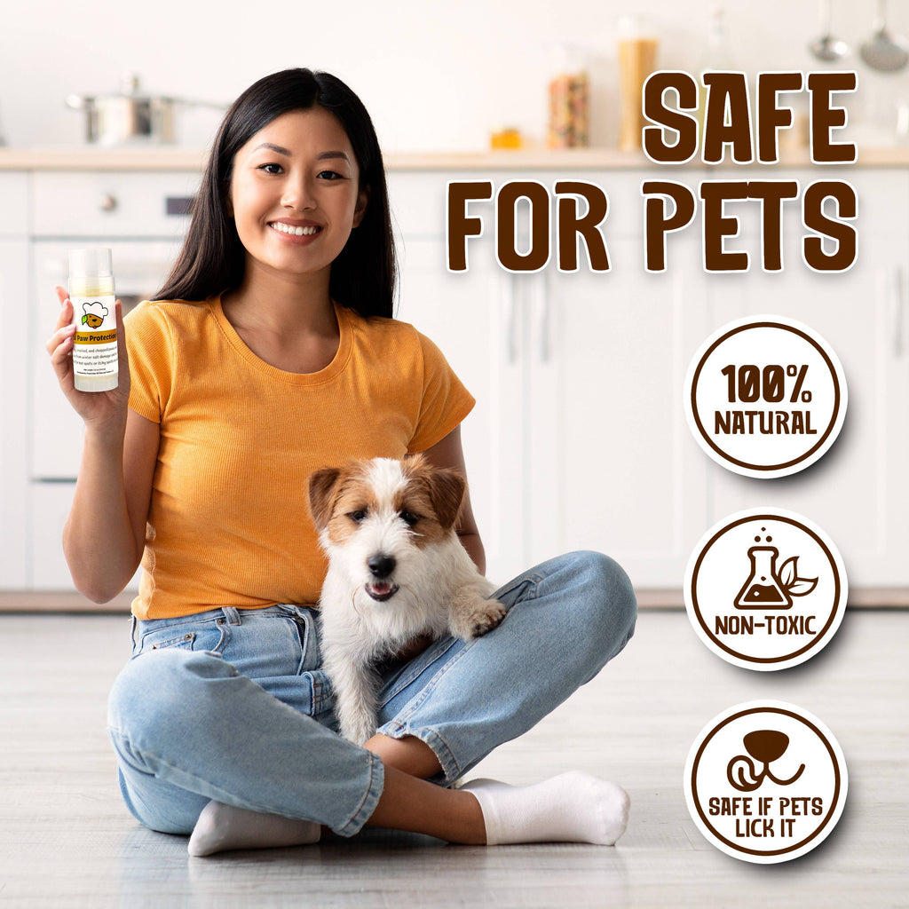 The Paw & Nose Balm