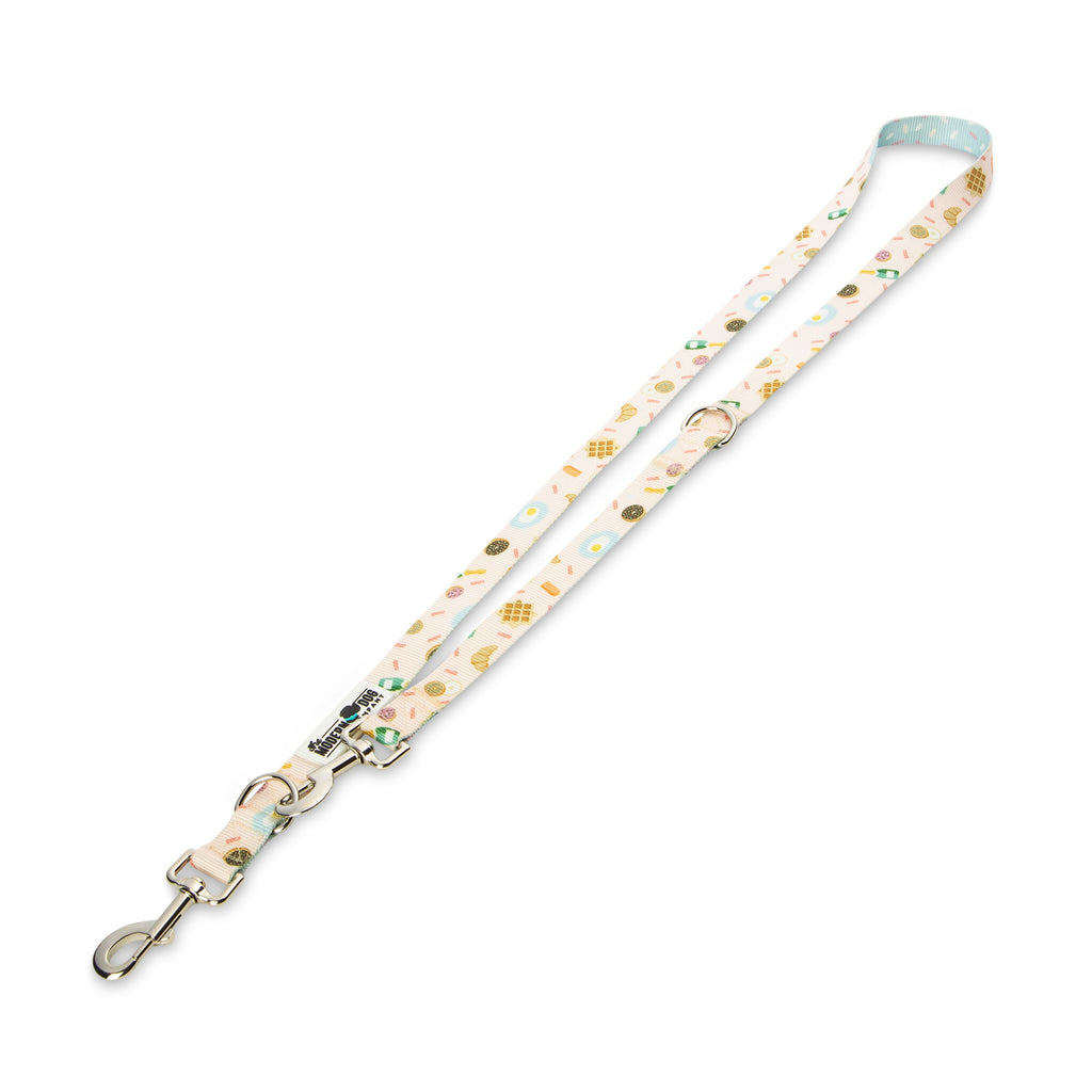 Bottomless Brunch Dog Leash
