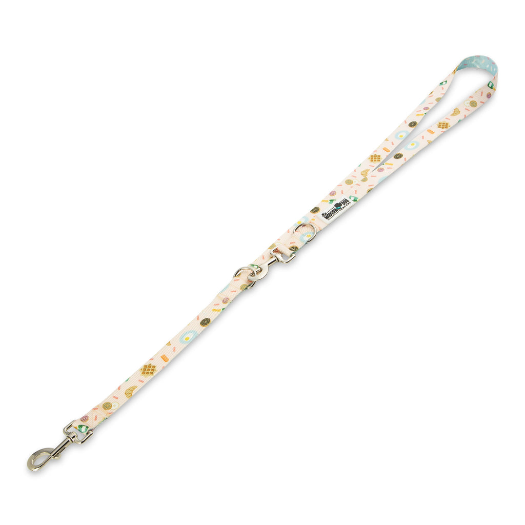 Bottomless Brunch Dog Leash