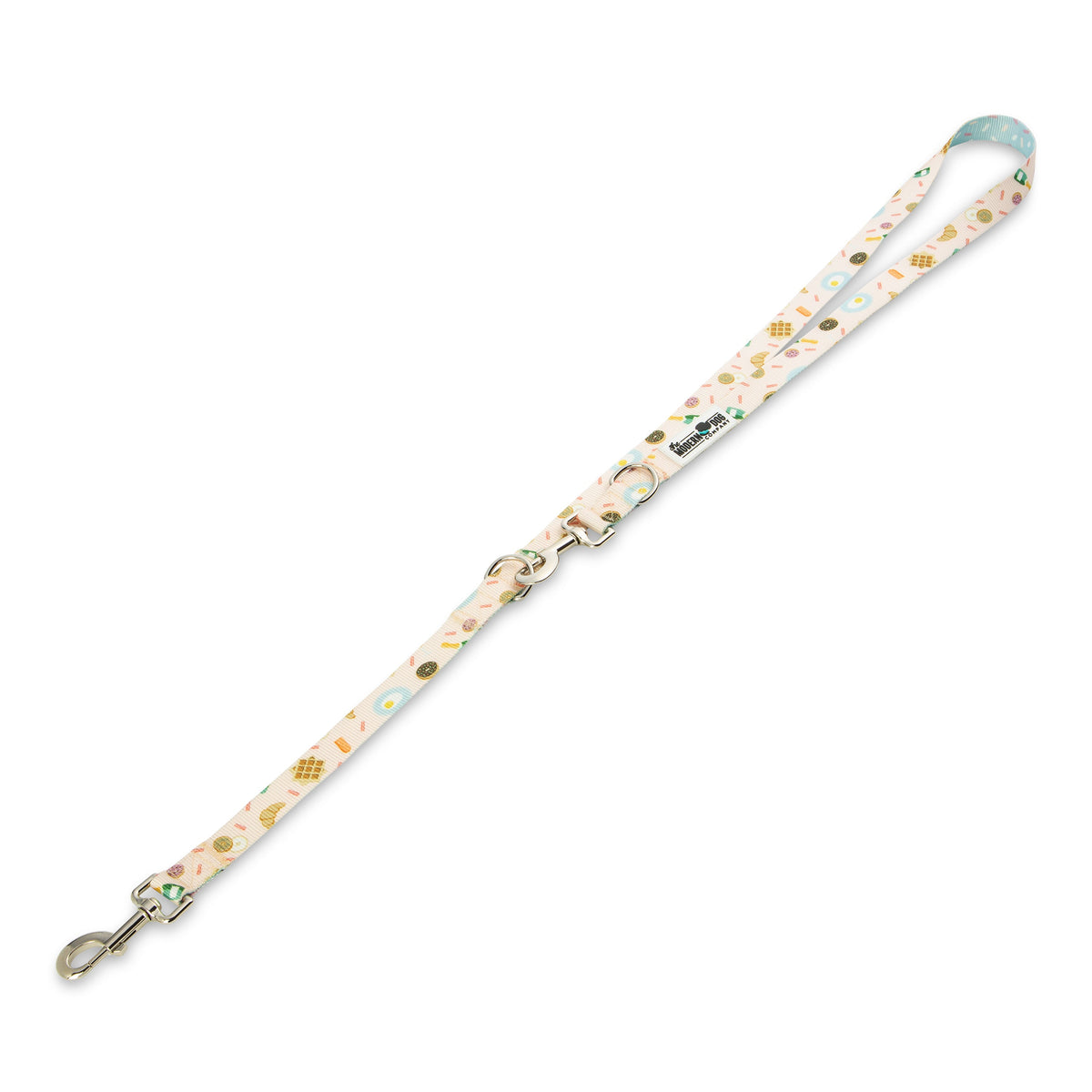 Bottomless Brunch Dog Leash