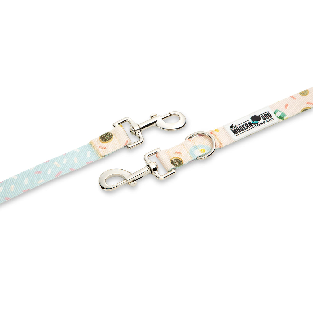 Bottomless Brunch Dog Leash