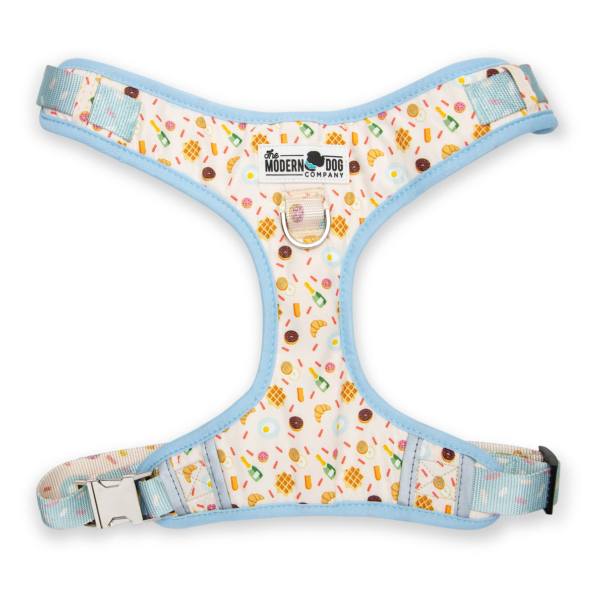 Bottomless Brunch Dog Harness