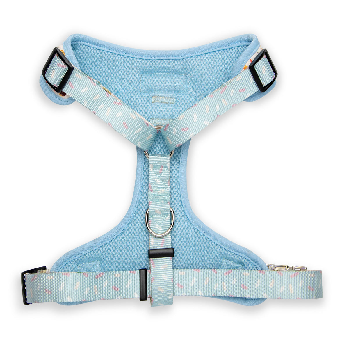 Bottomless Brunch Dog Harness