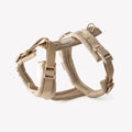 The Sand Dune Velvet Harness