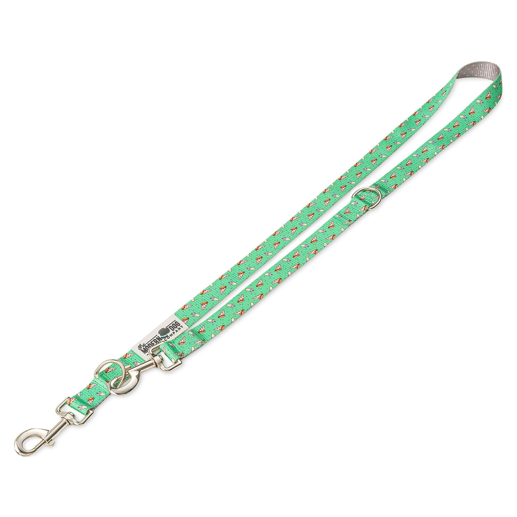 Pizza Party Dog Leash