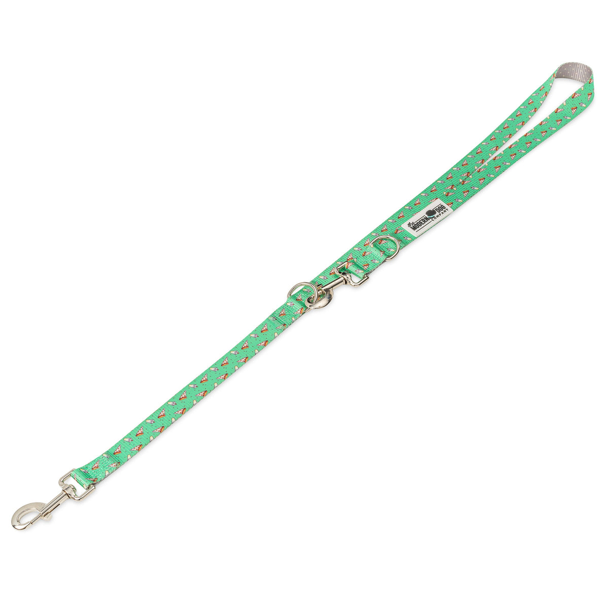 Pizza Party Dog Leash