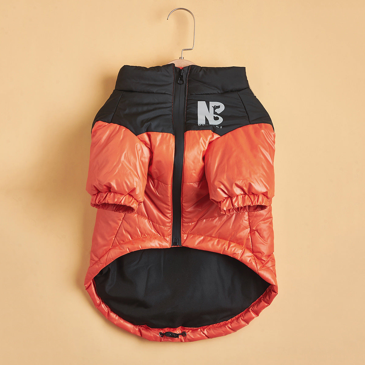 The Après Street Reflective Jacket