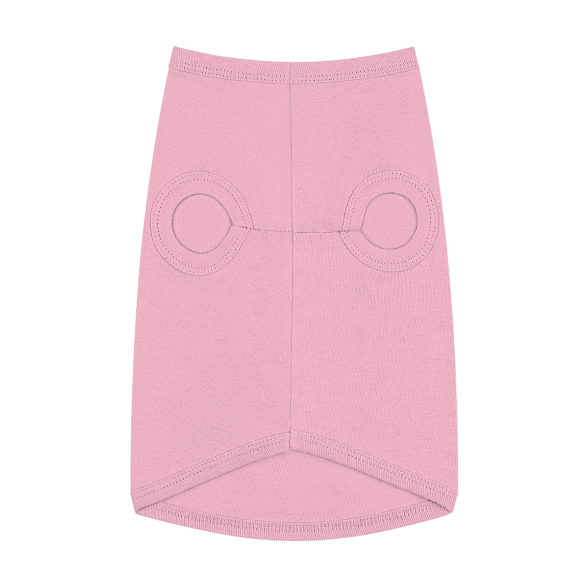 Custom Pet Tank Top | Flauntly Paws