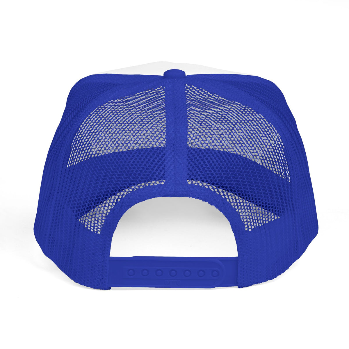 Flauntly Paws Trucker Cap