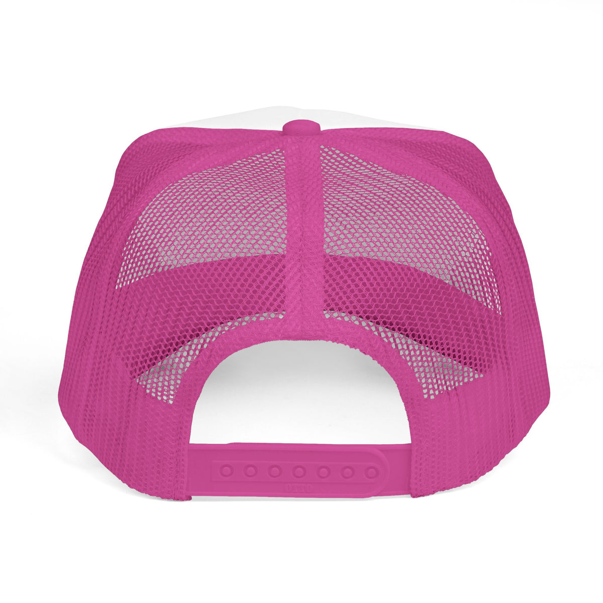 Flauntly Paws Trucker Cap