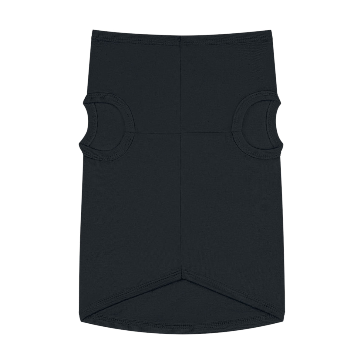 Custom Pet Tank Top | Flauntly Paws