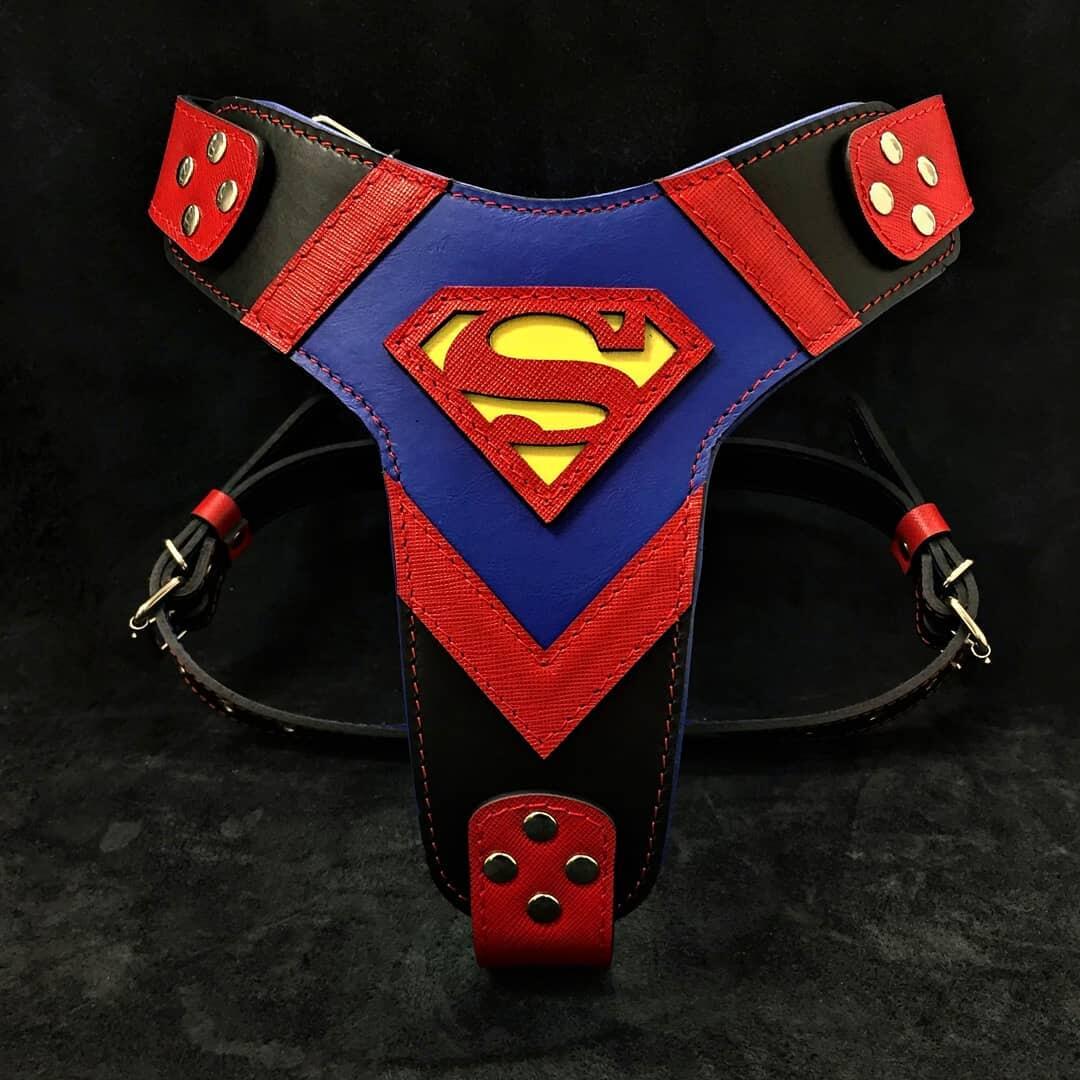 The Hero Harness