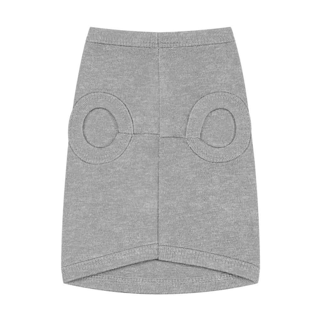 Custom Pet Tank Top | Flauntly Paws
