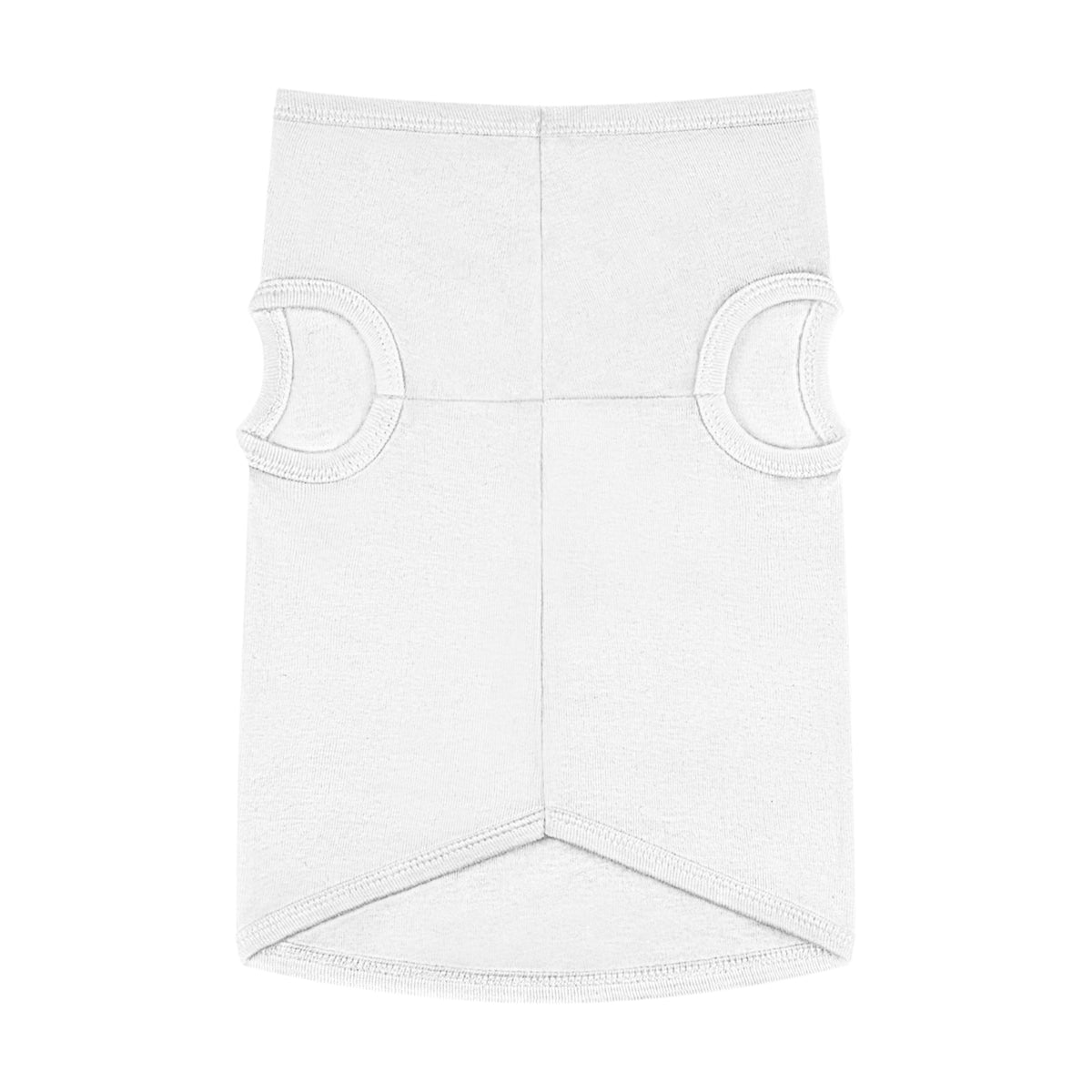 Custom Pet Tank Top | Flauntly Paws
