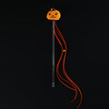 Halloween Cat Teaser Wand