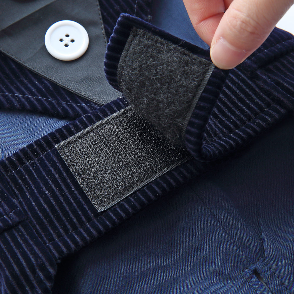 The Black Tie Tuxedo