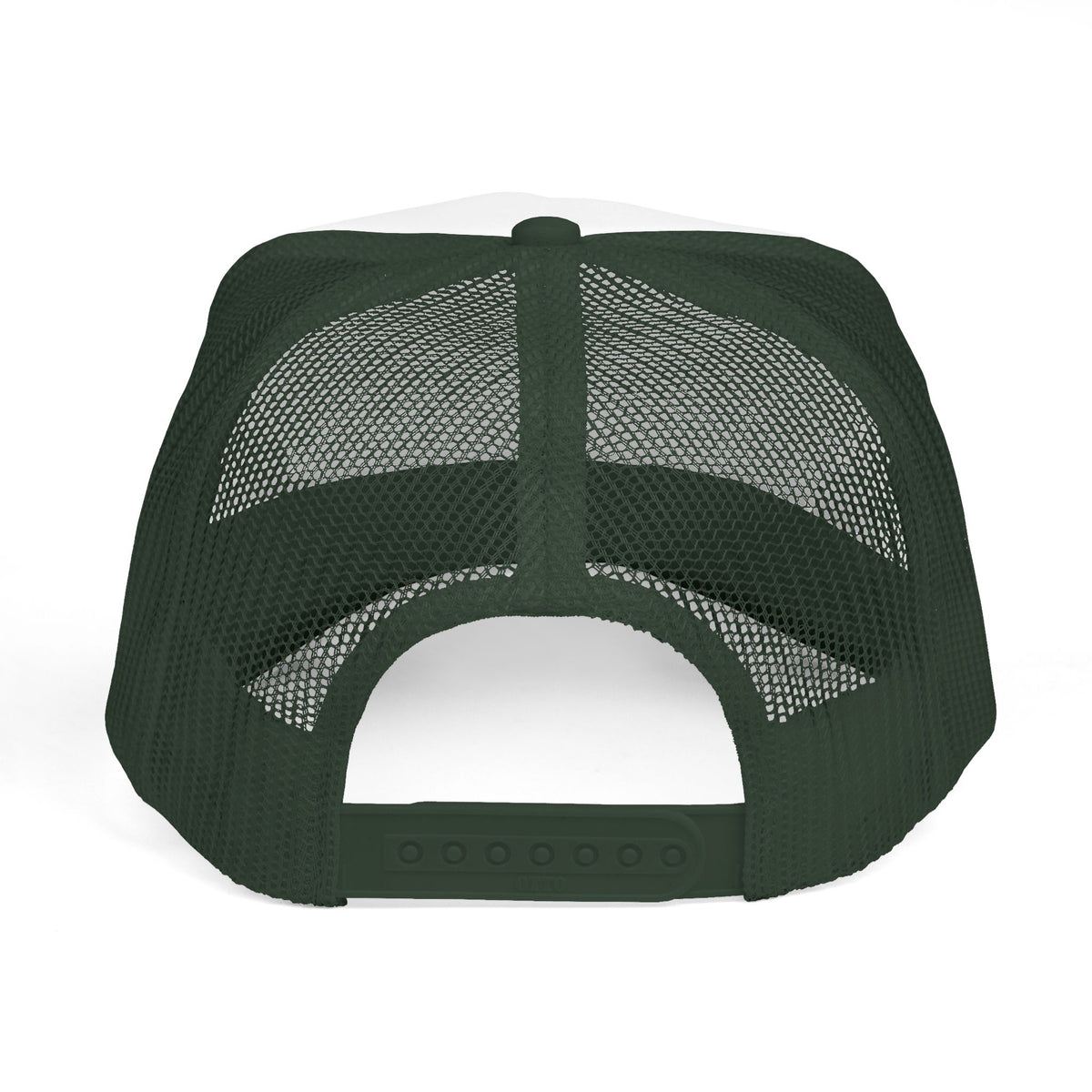 Flauntly Paws Trucker Cap