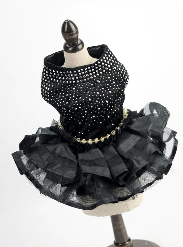The Garden Party Wedding Dress