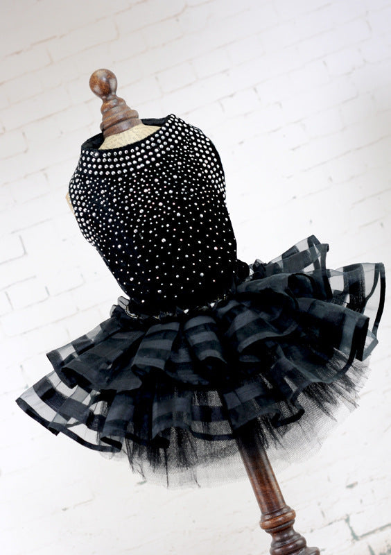 The Garden Party Wedding Dress