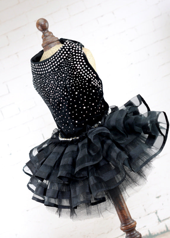 The Garden Party Wedding Dress