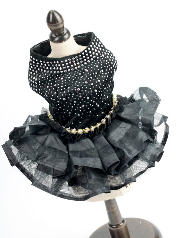 The Garden Party Wedding Dress