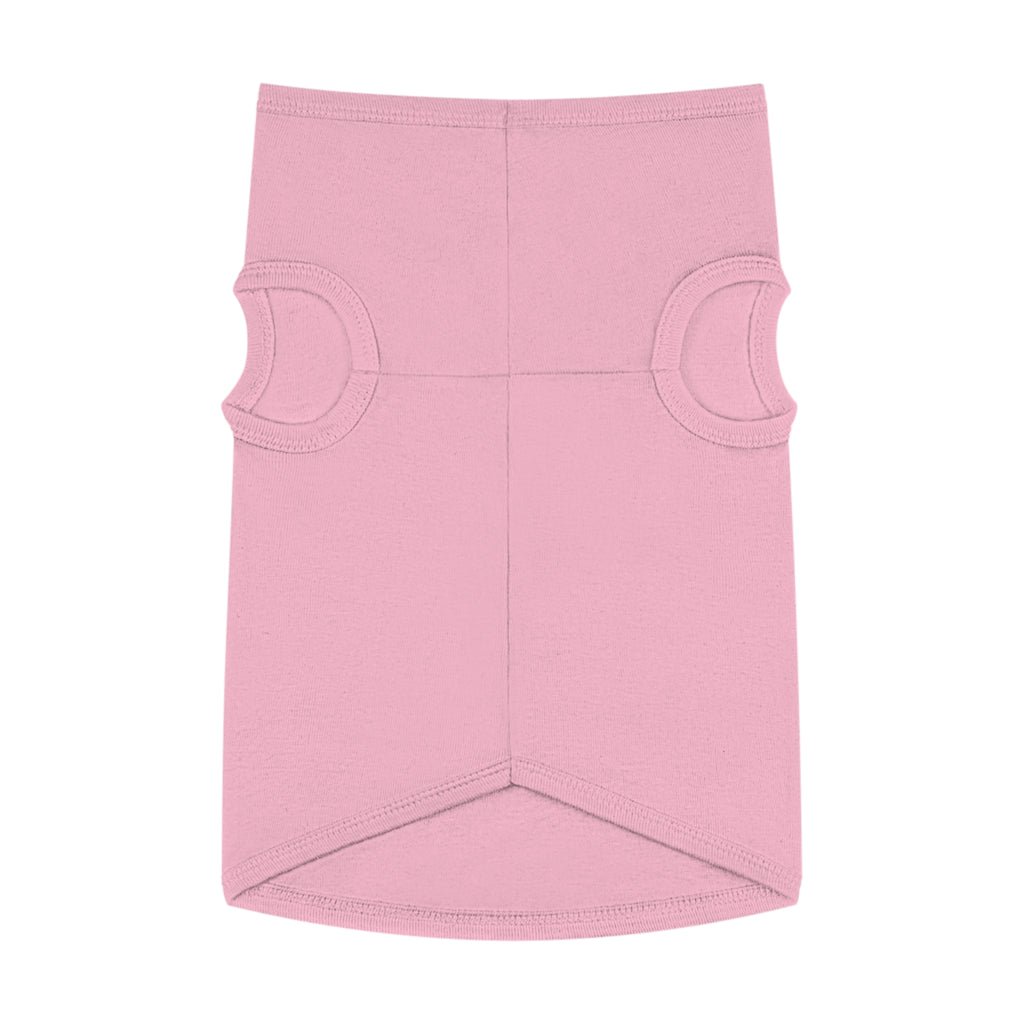 Custom Pet Tank Top | Flauntly Paws