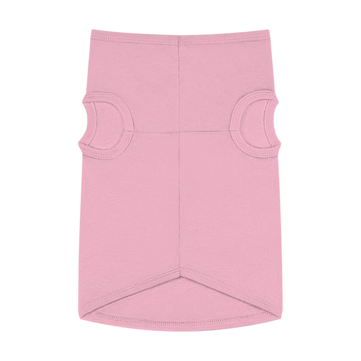 Custom Pet Tank Top | Flauntly Paws