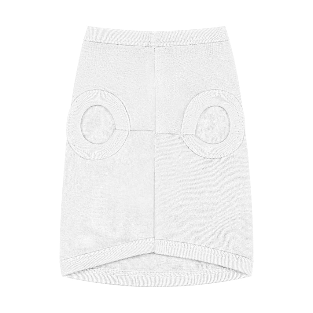 Custom Pet Tank Top | Flauntly Paws