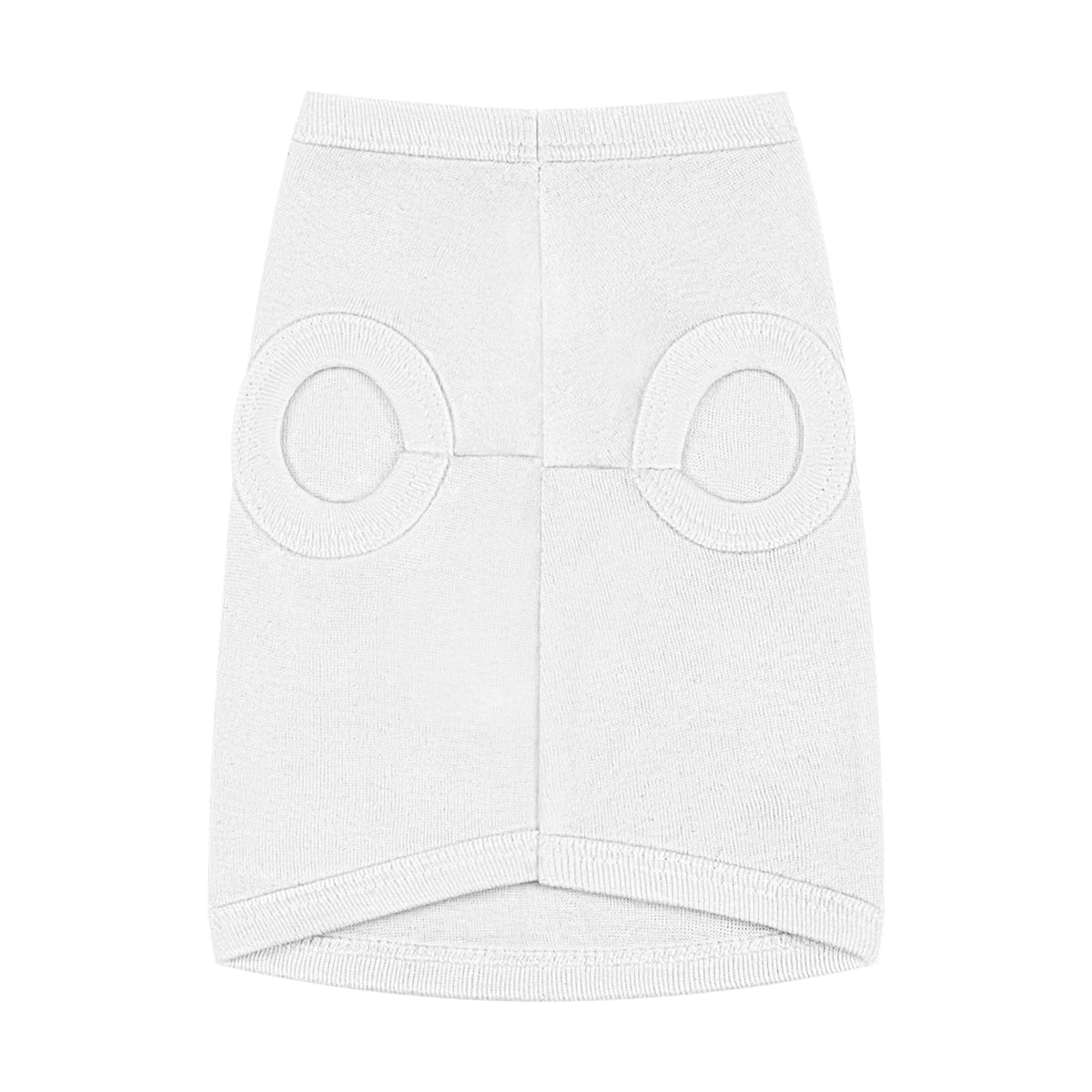 Custom Pet Tank Top | Flauntly Paws