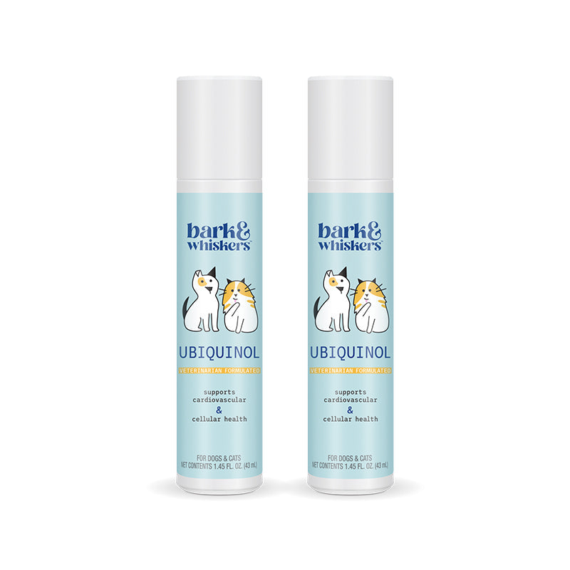 The Cellular Health Ubiquinol