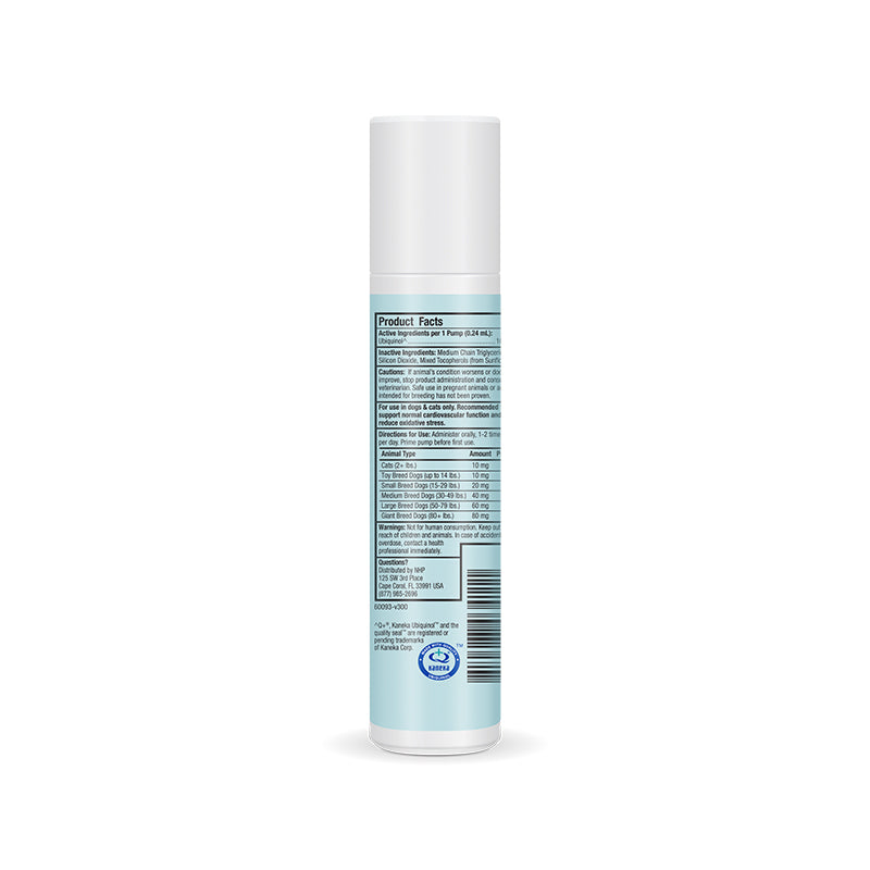 The Cellular Health Ubiquinol
