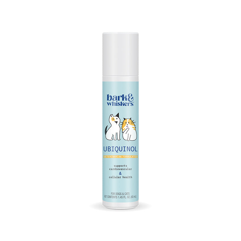The Cellular Health Ubiquinol