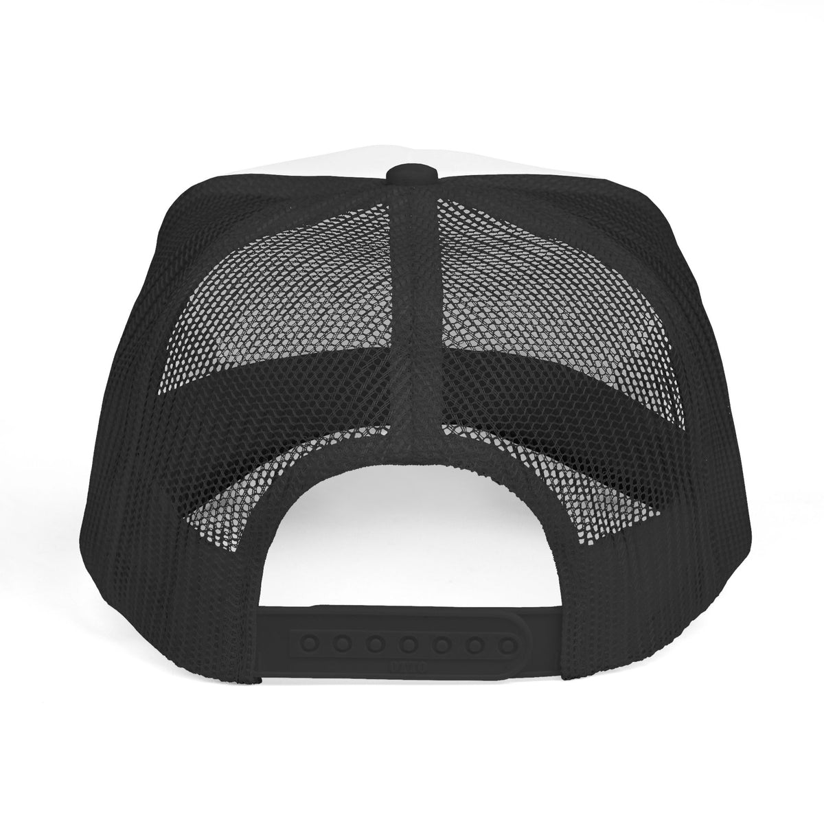 Flauntly Paws Trucker Cap