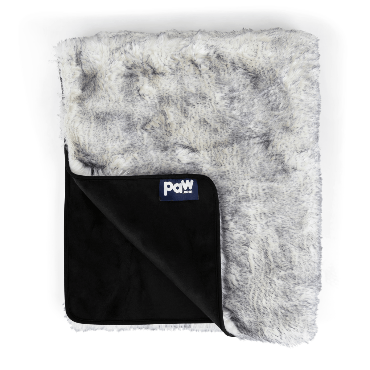 PupProtector™ Luxe Waterproof Faux Fur Blanket | Ultra Plush Arctic Fox