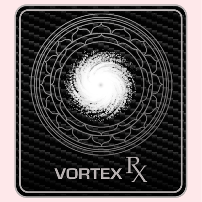 The Vortex Rx Wellness Formula