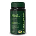 The Spirulina & Chlorella Blend