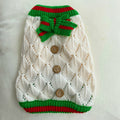 The Artisan Knit Sweater