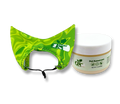 Pet Sun Care Kit — Natural Sunscreen + UV-Blocking Ear Cap