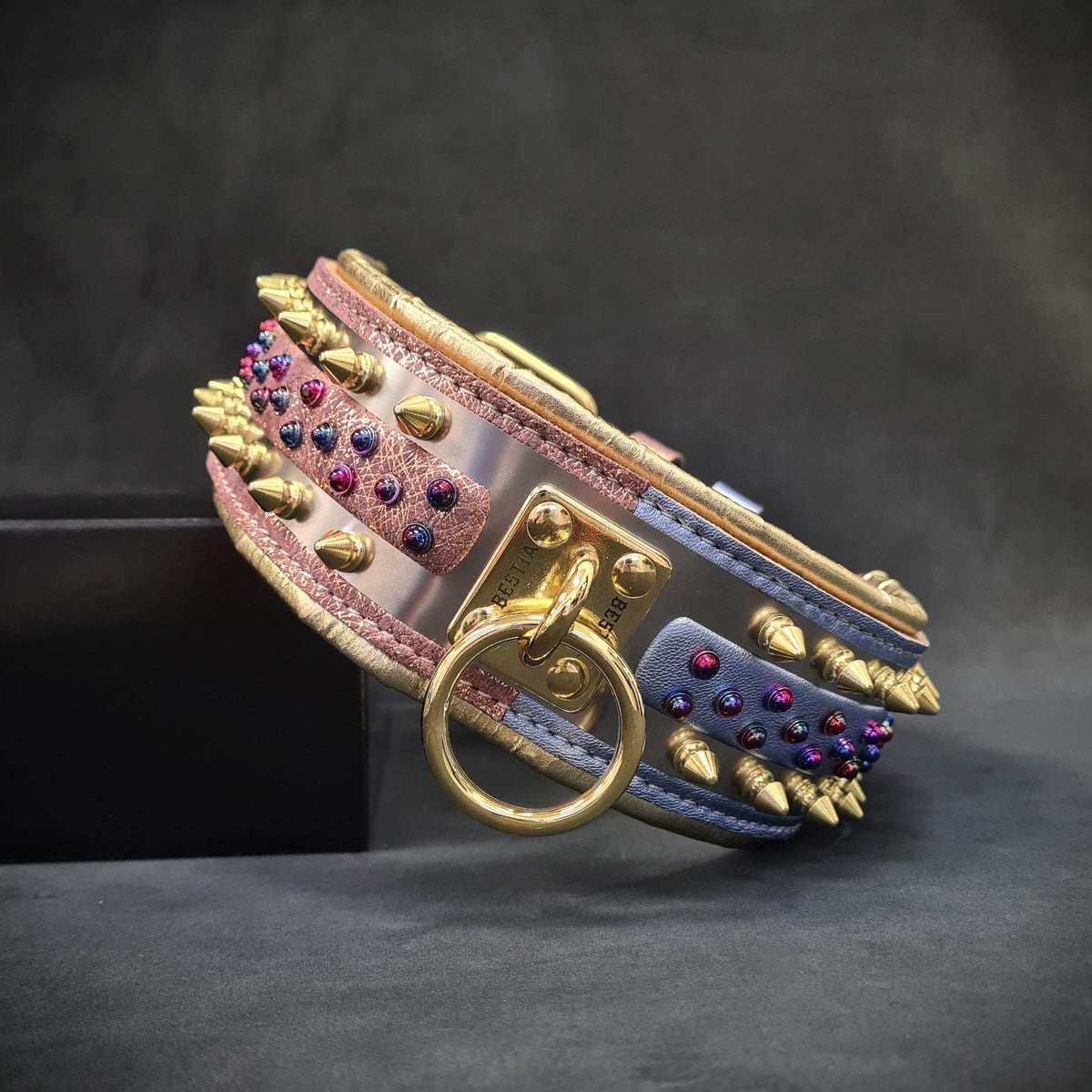 The Candy Collar