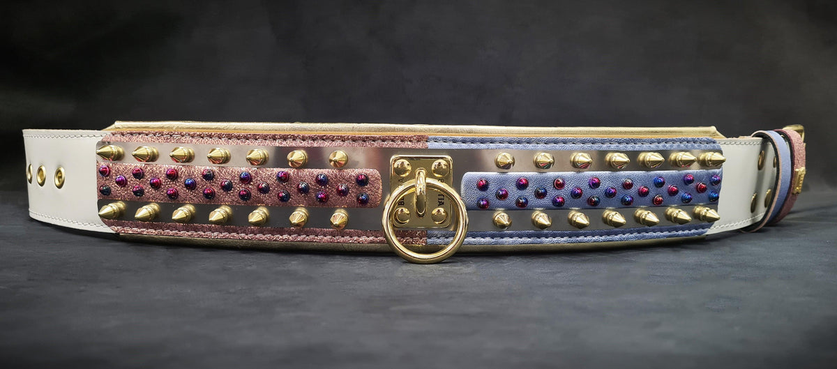 The Candy Collar