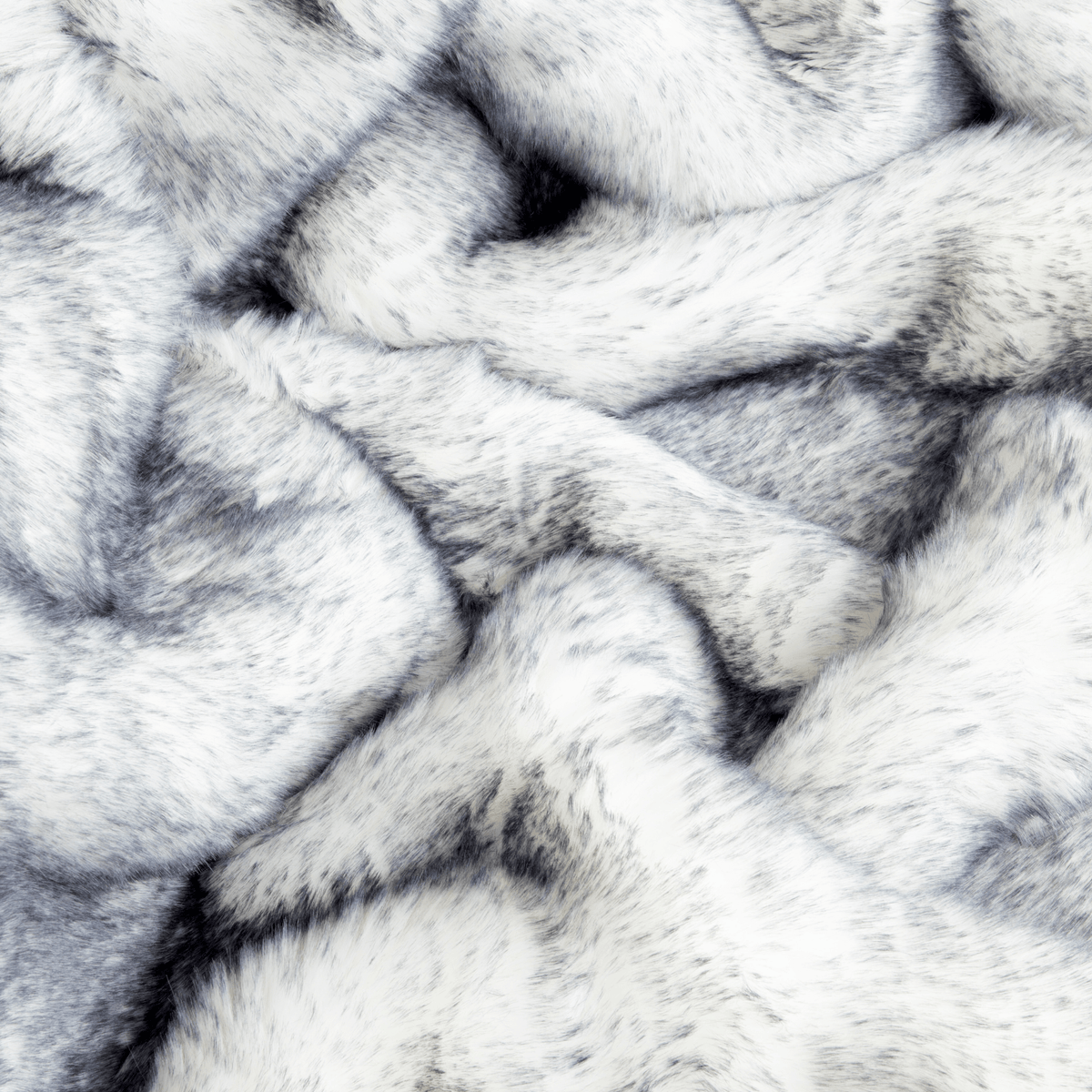 PupProtector™ Luxe Waterproof Faux Fur Blanket | Ultra Plush Arctic Fox