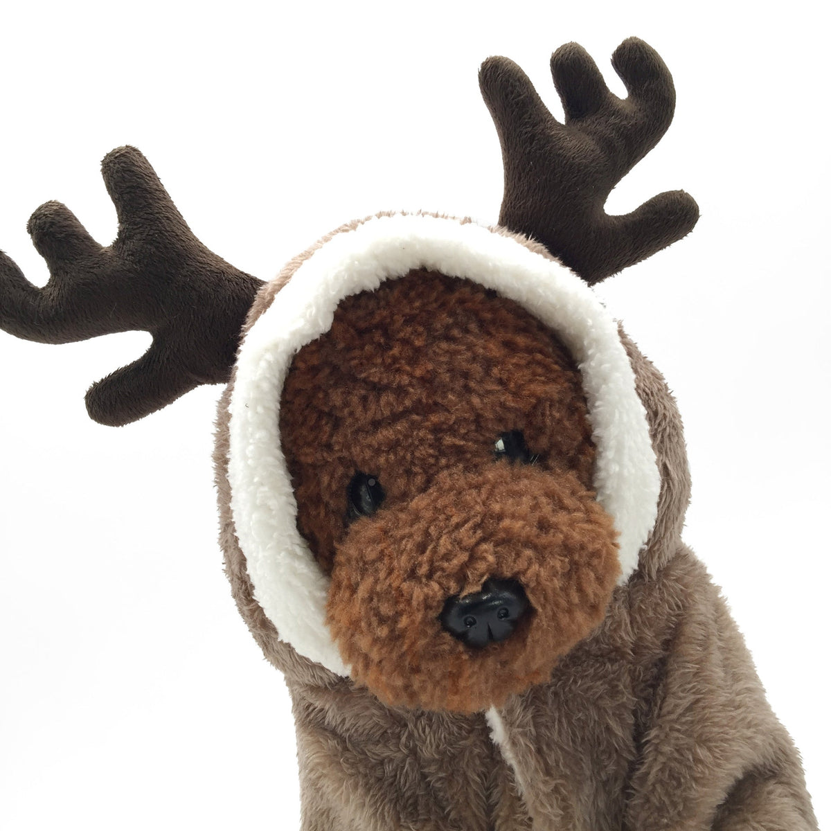 The Reindeer Holiday Suit