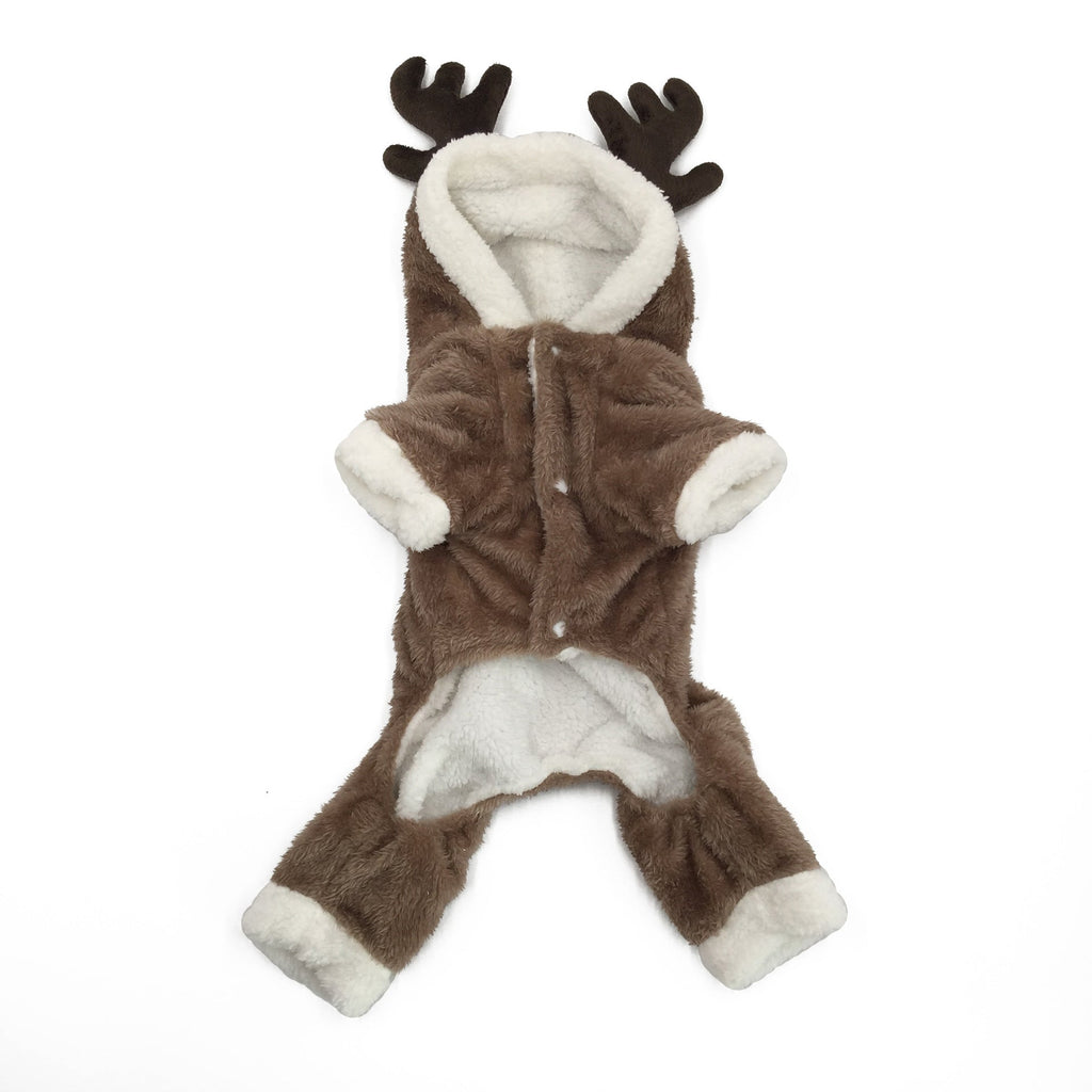 The Reindeer Holiday Suit