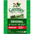The Greenies Dental Chews