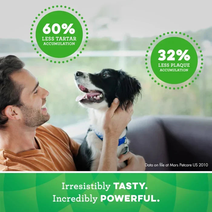 The Greenies Dental Chews