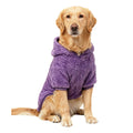 The Hearthside Fleece Coat