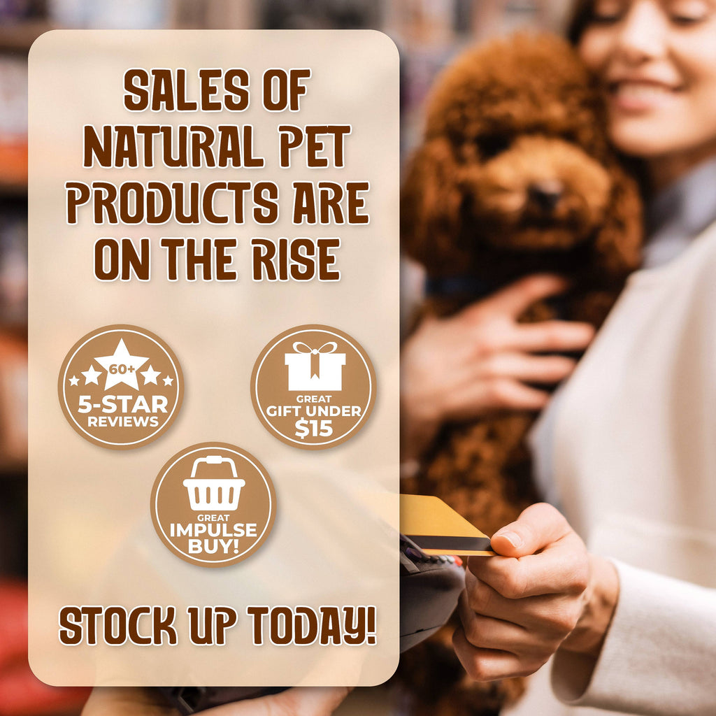 The Paw & Nose Balm