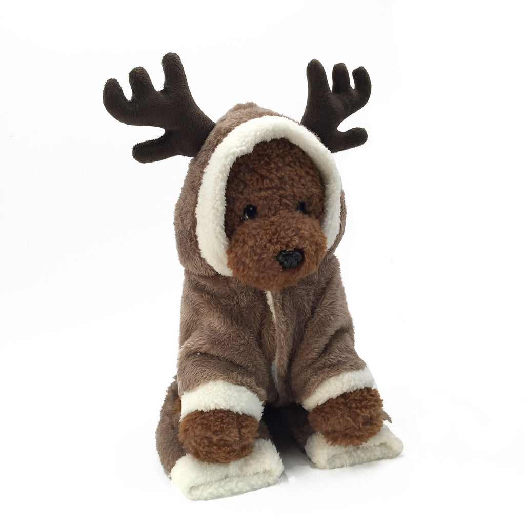 The Reindeer Holiday Suit