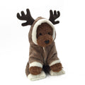 The Reindeer Holiday Suit