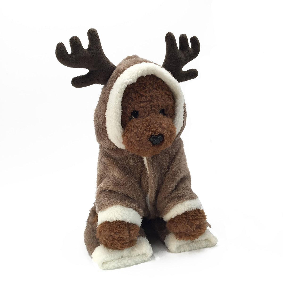 The Reindeer Holiday Suit